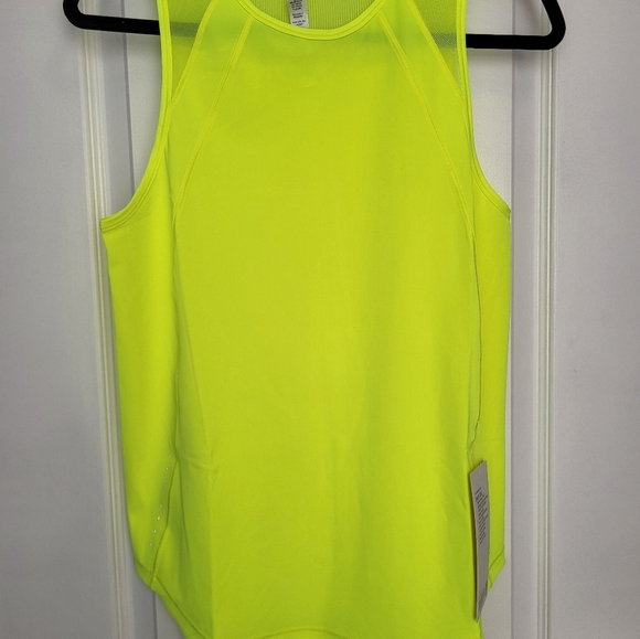 Sculpt Tank Top - Picture 4 of 6